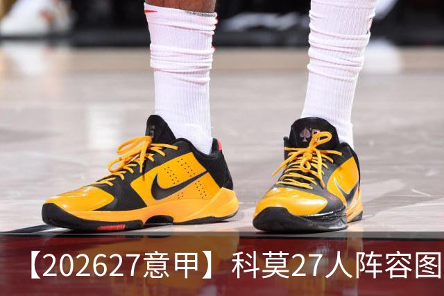 【2026/27意甲】科莫27人阵容图鉴，传控向前双线竞驰