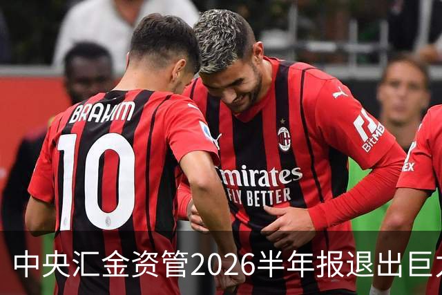 中央汇金资管2026半年报退出巨力索具前十大股东名单