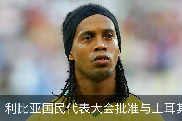 利比亚国民代表大会批准与土耳其海域划界协议，欧盟和希腊表达反对