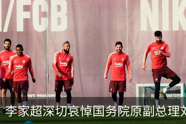 李家超深切哀悼国务院原副总理刘延东逝世