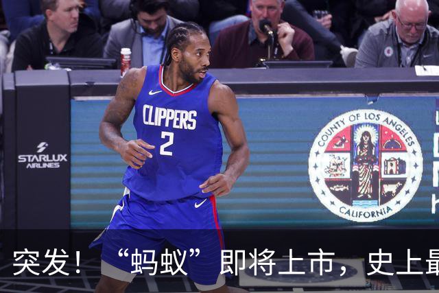 突发！“蚂蚁”即将上市，史上最大IPO