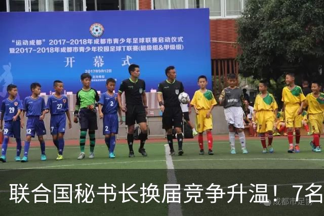 联合国秘书长换届竞争升温！7名候选人均遭常任理事国反对，选举前景不明