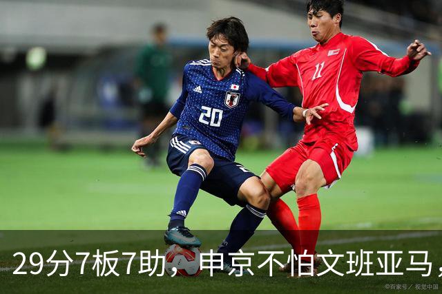 29分7板7助，申京不怕文班亚马，火箭113比110险胜马刺